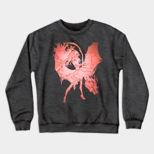 Embla: God of Closure Crewneck Sweatshirt